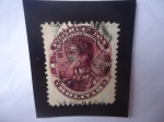 Stamps Venezuela -  Simón Bolívar (1783-1830) - Serie: Instrucción.