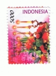 Stamps Indonesia -  Indonesia 1