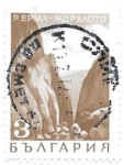 Stamps Bulgaria -  paisaje