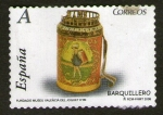 Stamps Spain -  4372 Juguetes
