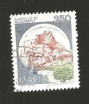 Stamps Italy -  INTERCAMBIO