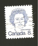 Stamps Canada -  INTERCAMBIO