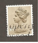 Stamps United Kingdom -  INTERCAMBIO