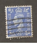 Stamps United Kingdom -  INTERCAMBIO