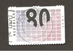 Stamps Netherlands -  INTERCAMBIO