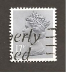 Stamps United Kingdom -  INTERCAMBIO