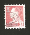 Stamps Denmark -  INTERCAMBIO