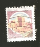 Stamps Italy -  INTERCAMBIO