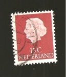 Stamps Netherlands -  INTERCAMBIO