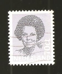 Stamps Netherlands -  INTERCAMBIO