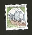 Stamps Italy -  INTERCAMBIO