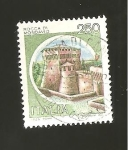 Stamps Italy -  INTERCAMBIO