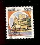 Stamps Italy -  INTERCAMBIO