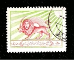 Stamps : Asia : Iran :  ILUSTRACION