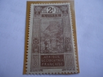 Sellos de Africa - Guinea -  Guinea Francesa - Africa Occidental Francesa.