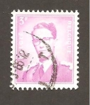 Stamps Belgium -  INTERCAMBIO