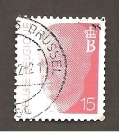 Stamps Belgium -  INTERCAMBIO