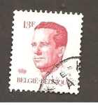 Stamps Belgium -  INTERCAMBIO