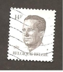 Stamps Belgium -  INTERCAMBIO