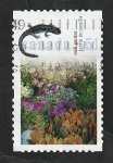 Stamps Canada -  2207 - Salamandra