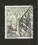 Stamps Spain -  INTERCAMBIO