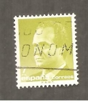 Stamps Spain -  INTERCAMBIO