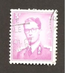 Stamps Belgium -  INTERCAMBIO