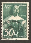 Stamps Angola -  307