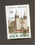 Stamps : Africa : Angola :  491