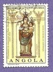 Sellos del Mundo : Africa : Angola : 542