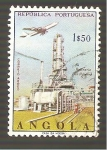 Sellos del Mundo : Africa : Angola : C26