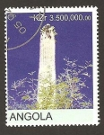 Stamps Angola -  SC5