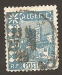 Stamps Algeria -  42