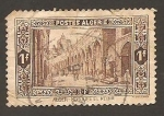 Stamps Algeria -  96