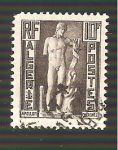 Stamps Algeria -  240
