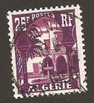Sellos de Africa - Argelia -  271