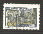 Stamps Algeria -  456