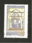 Stamps Algeria -  458