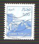 Sellos del Mundo : Africa : Argelia : 1010