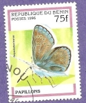 Stamps : Africa : Benin :  803