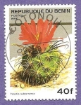 Stamps Benin -  871