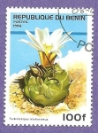 Stamps Benin -  874