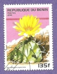 Stamps Benin -  875