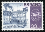 Stamps Spain -  ESTADOS UNIDOS: Fortaleza y sitio histórico de San Juan de Puerto Rico