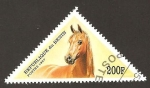 Stamps Benin -  1053Bf