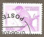 Stamps : Africa : Benin :  SC2