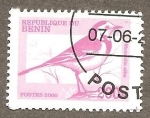 Stamps Benin -  SC3
