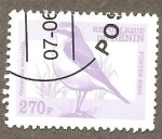 Stamps Benin -  SC5