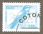 Stamps Benin -  SC7