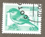Stamps Benin -  SC11
